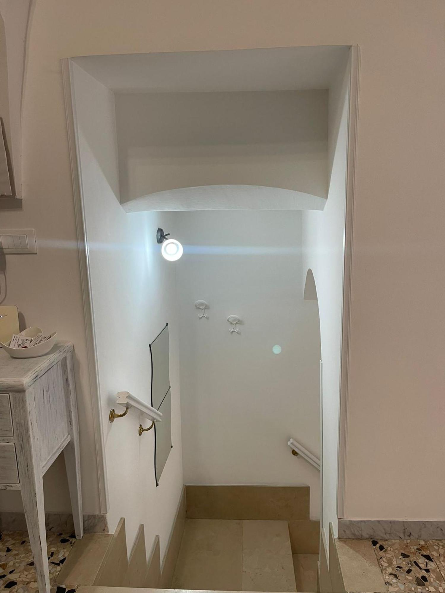 The White Rose Apartamento Ceglie Messapica Exterior foto